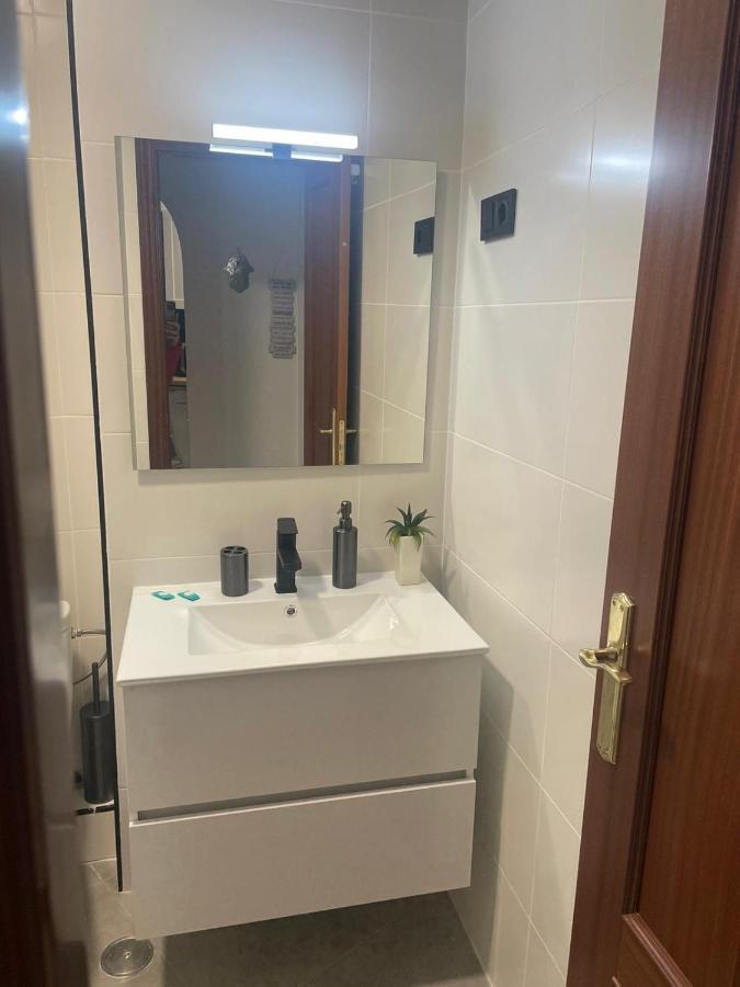Mango / Estudio Con Piscina!!! 托罗克斯科斯塔 外观 照片