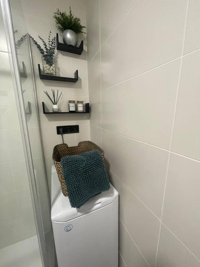 Mango / Estudio Con Piscina!!! 托罗克斯科斯塔 外观 照片