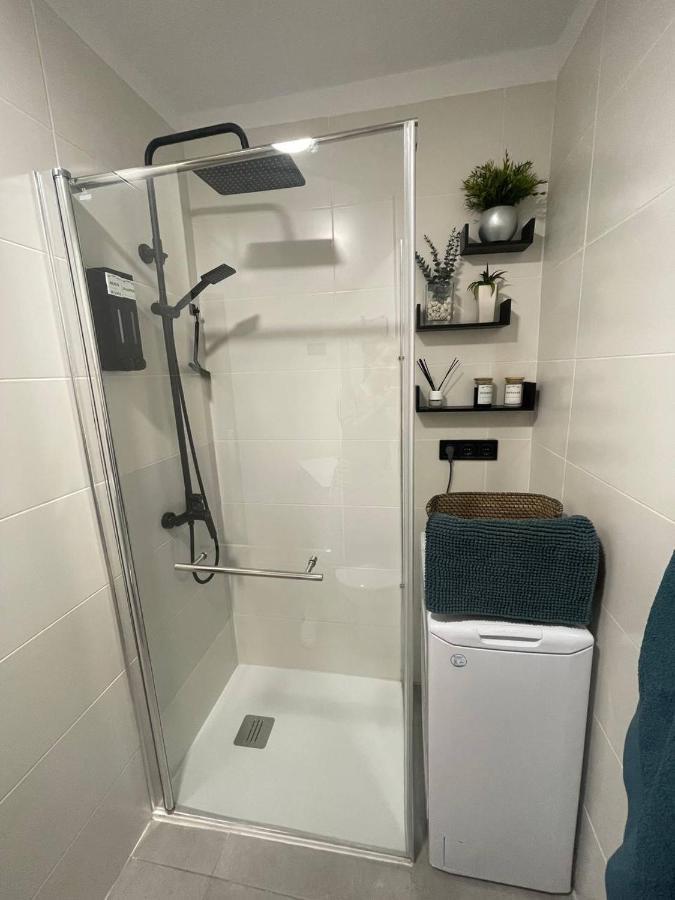 Mango / Estudio Con Piscina!!! 托罗克斯科斯塔 外观 照片